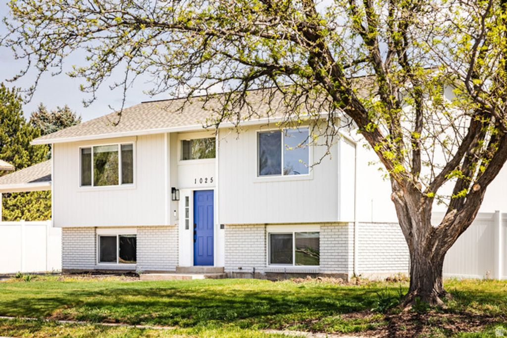 10251 S 535 E, Sandy, UT 84070