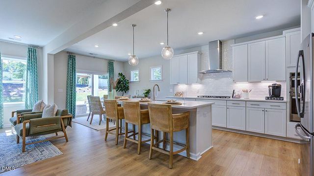 233 Tidal Pool Way, Cary, NC 27519