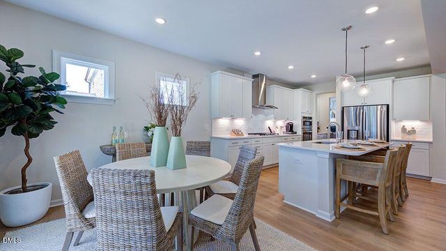 233 Tidal Pool Way, Cary, NC 27519
