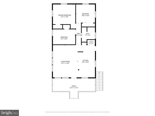 21 E 9 ST, Barnegat Light, NJ 08006