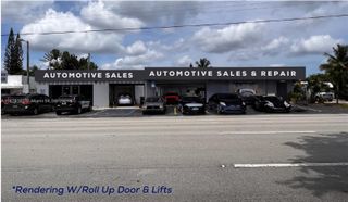 1100 S Dixie Hwy, Hollywood, FL 33020