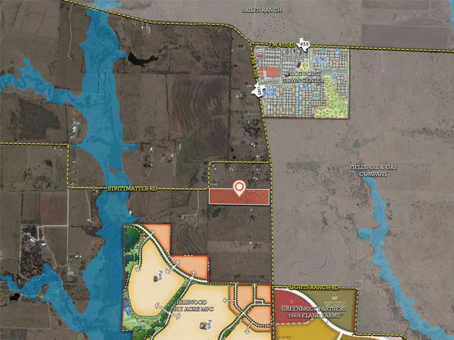 12797 FM 1385, Pilot Point, TX 76258