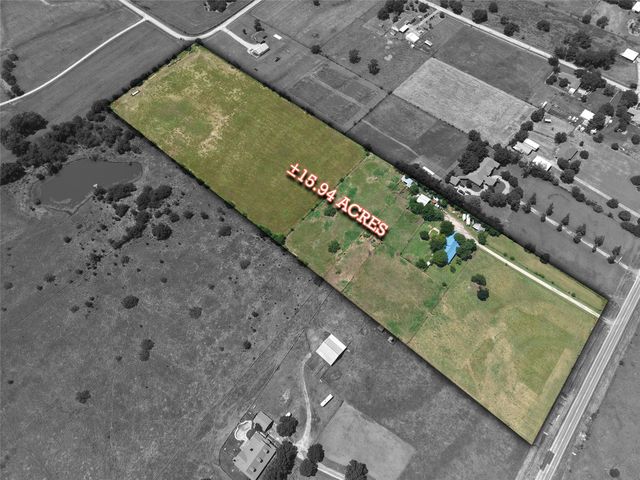 12797 FM 1385, Pilot Point, TX 76258