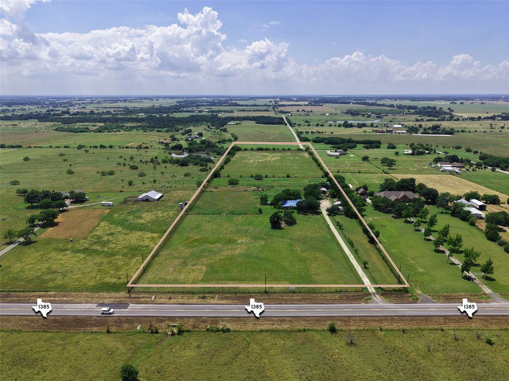 12797 FM 1385, Pilot Point, TX 76258