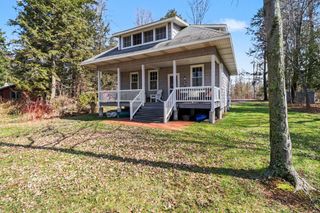 6461 S Shields Road, Summit Twp, MI 49449