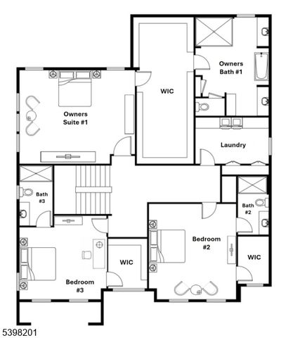 9 Old Chester Rd, Essex Fells Twp., NJ 07021