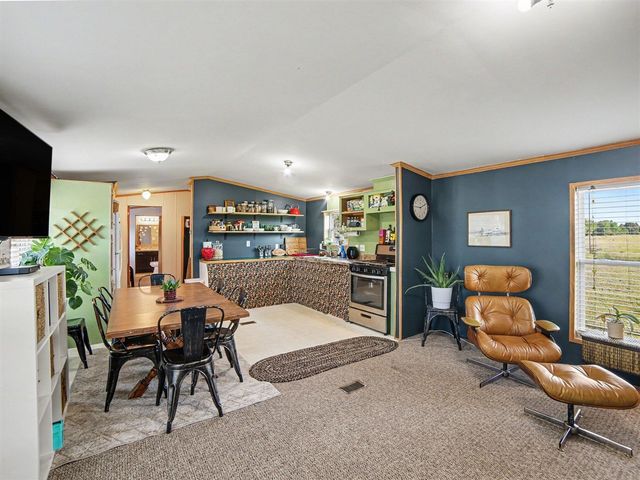 3598 N 64th Avenue, Hart, MI 49420