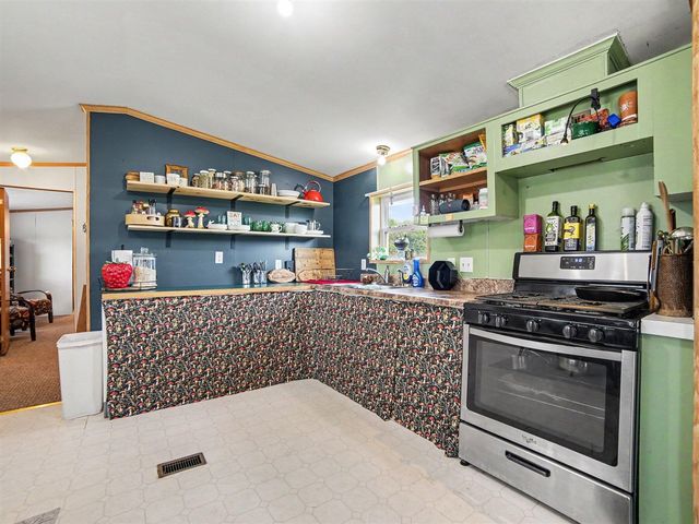 3598 N 64th Avenue, Hart, MI 49420