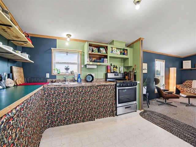 3598 N 64th Avenue, Hart, MI 49420