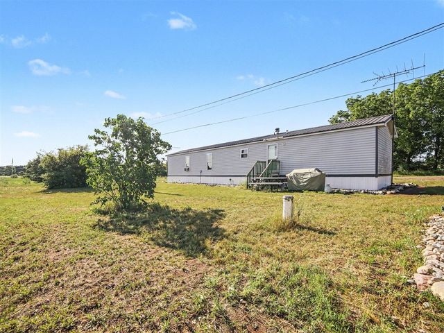 3598 N 64th Avenue, Hart, MI 49420