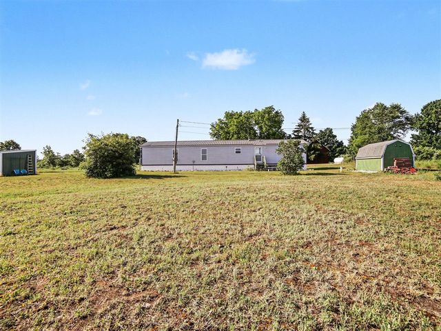 3598 N 64th Avenue, Hart, MI 49420