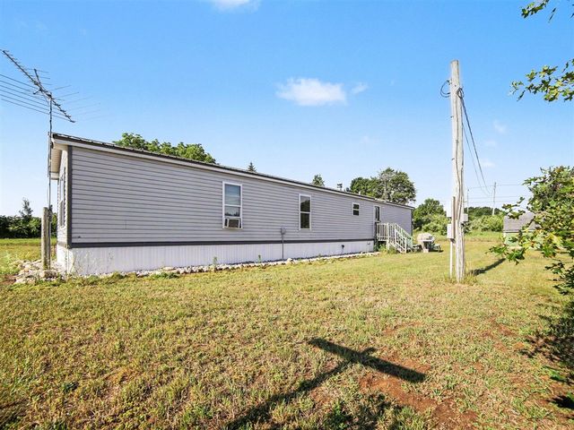 3598 N 64th Avenue, Hart, MI 49420