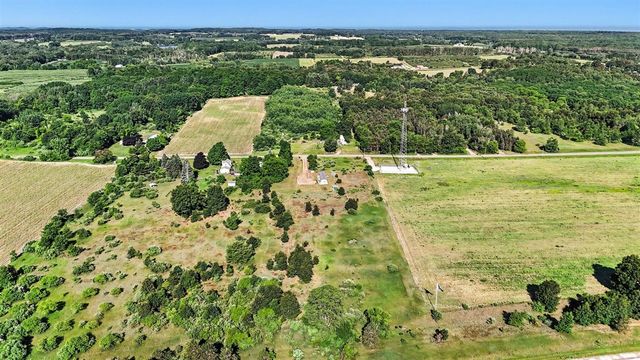 3598 N 64th Avenue, Hart, MI 49420