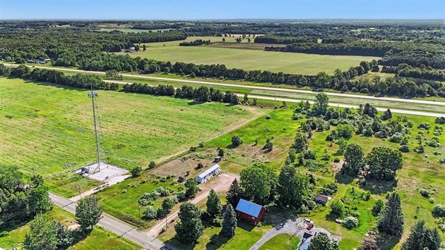 3598 N 64th Avenue, Hart, MI 49420