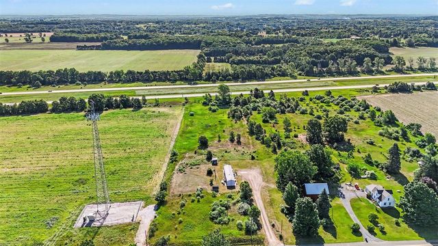 3598 N 64th Avenue, Hart, MI 49420