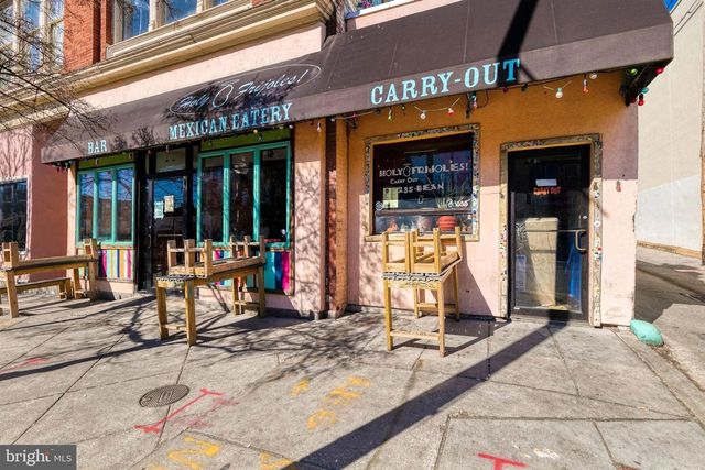 3570 POOLE ST, Baltimore, MD 21211