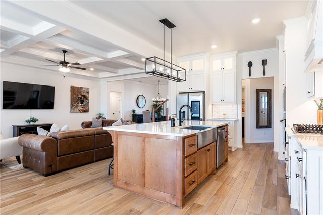 13654 Saltgrass Drive, Edmond, OK 73025