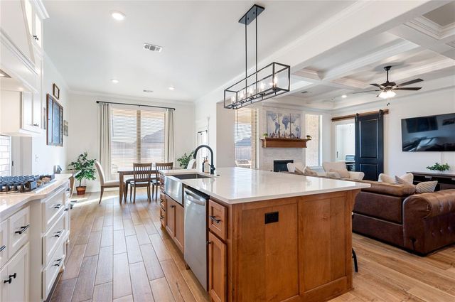 13654 Saltgrass Drive, Edmond, OK 73025