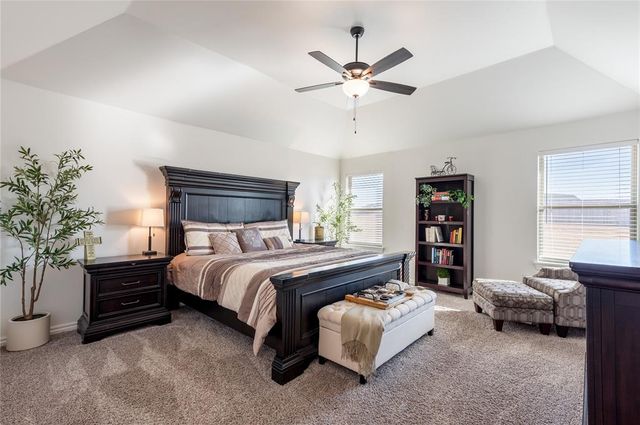 13654 Saltgrass Drive, Edmond, OK 73025