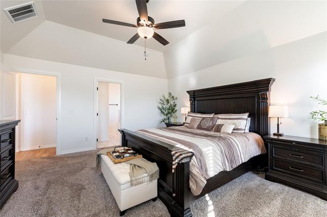 13654 Saltgrass Drive, Edmond, OK 73025