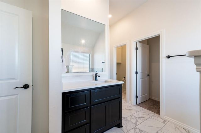 13654 Saltgrass Drive, Edmond, OK 73025