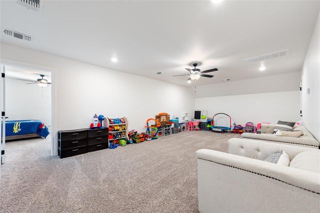 13654 Saltgrass Drive, Edmond, OK 73025