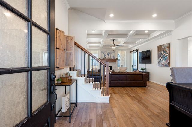 13654 Saltgrass Drive, Edmond, OK 73025