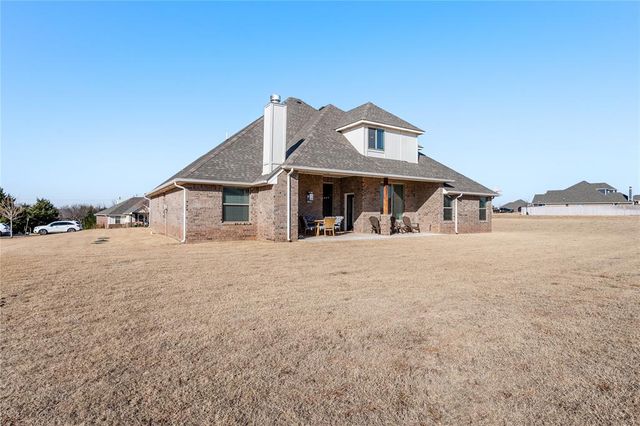 13654 Saltgrass Drive, Edmond, OK 73025