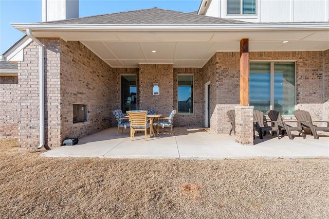 13654 Saltgrass Drive, Edmond, OK 73025