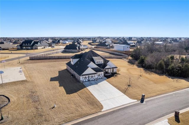 13654 Saltgrass Drive, Edmond, OK 73025