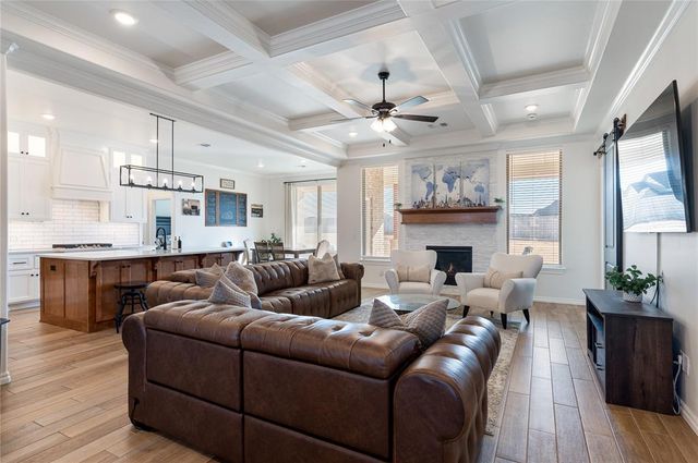 13654 Saltgrass Drive, Edmond, OK 73025