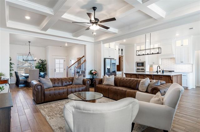 13654 Saltgrass Drive, Edmond, OK 73025