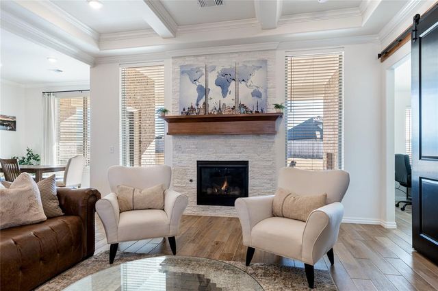 13654 Saltgrass Drive, Edmond, OK 73025