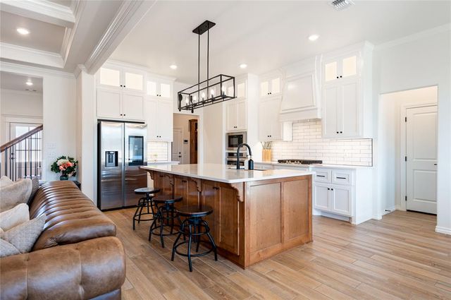 13654 Saltgrass Drive, Edmond, OK 73025