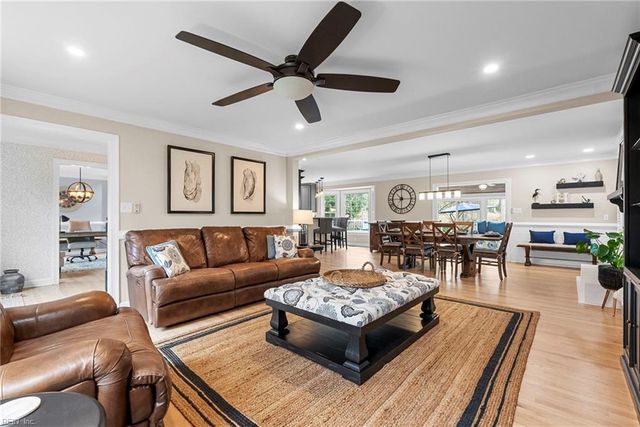 112 Clara Croker, Williamsburg, VA 23185