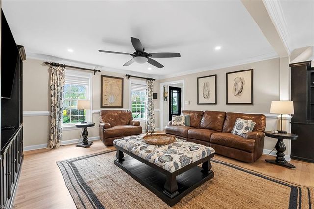 112 Clara Croker, Williamsburg, VA 23185