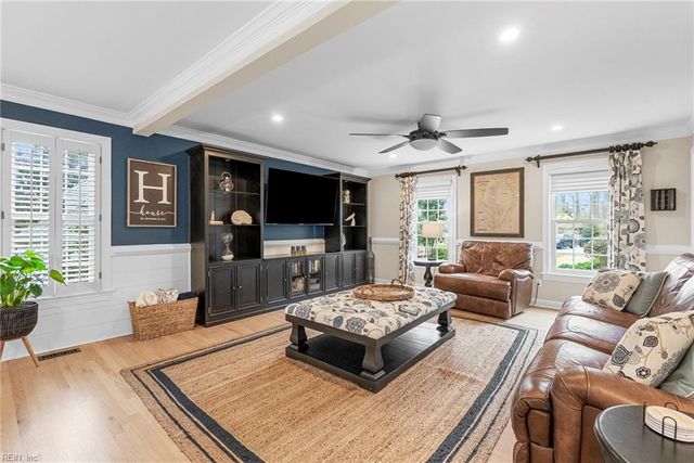 112 Clara Croker, Williamsburg, VA 23185