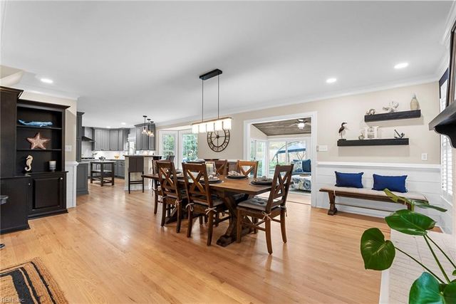 112 Clara Croker, Williamsburg, VA 23185