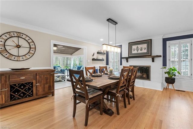 112 Clara Croker, Williamsburg, VA 23185