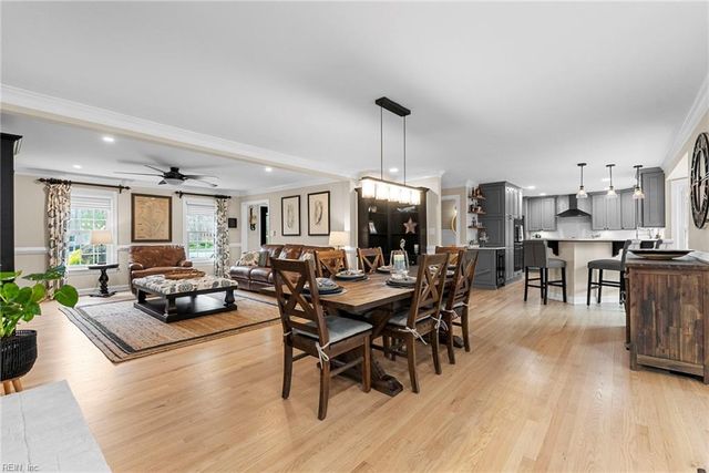 112 Clara Croker, Williamsburg, VA 23185