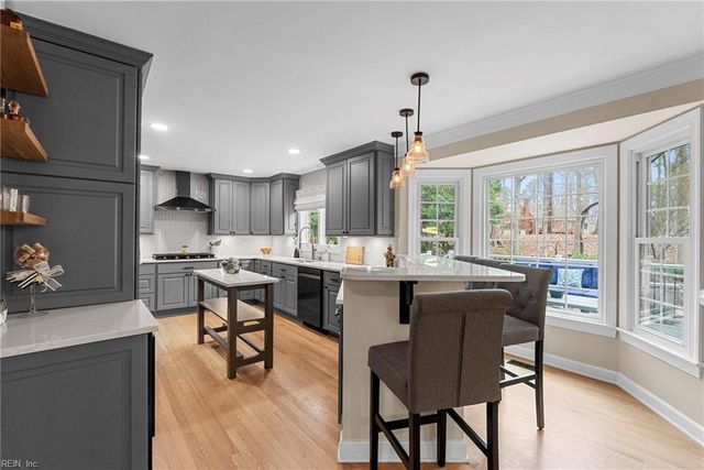 112 Clara Croker, Williamsburg, VA 23185