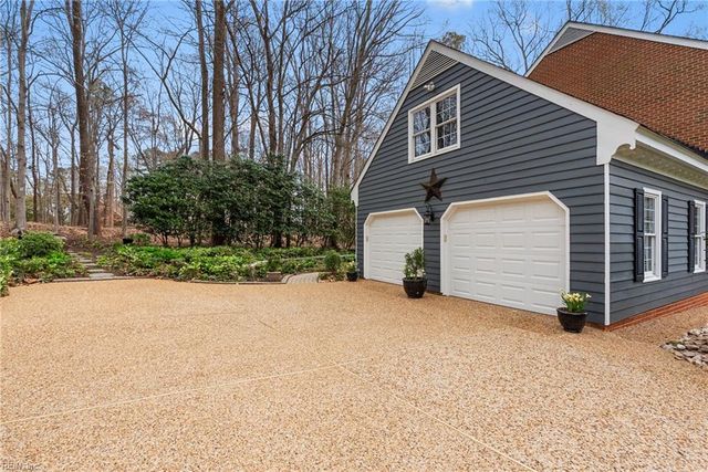 112 Clara Croker, Williamsburg, VA 23185