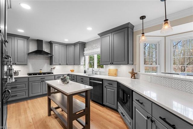 112 Clara Croker, Williamsburg, VA 23185