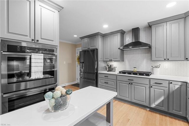 112 Clara Croker, Williamsburg, VA 23185