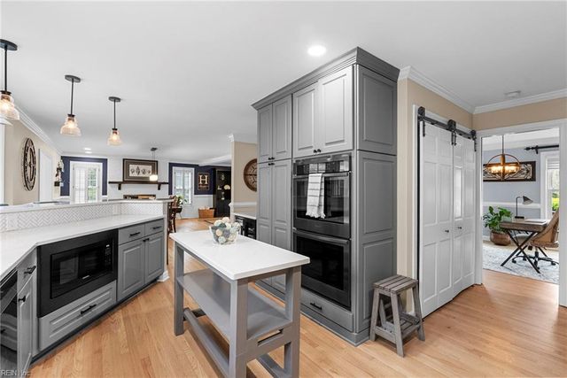 112 Clara Croker, Williamsburg, VA 23185