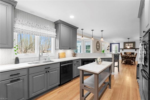 112 Clara Croker, Williamsburg, VA 23185