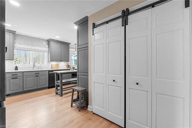 112 Clara Croker, Williamsburg, VA 23185