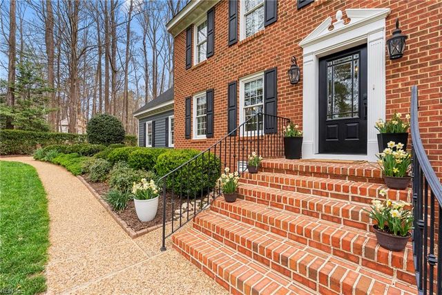 112 Clara Croker, Williamsburg, VA 23185