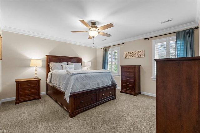 112 Clara Croker, Williamsburg, VA 23185