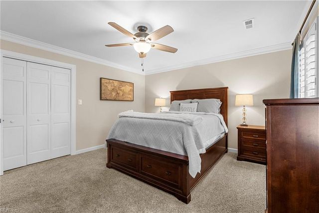 112 Clara Croker, Williamsburg, VA 23185